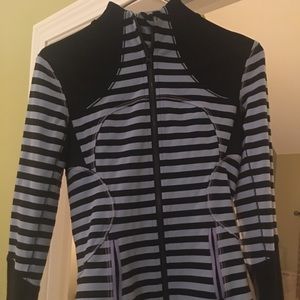 Lululemon jacket